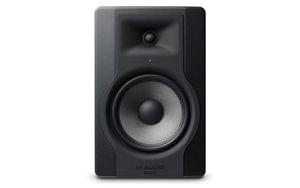 M Audio BX8D3 8 inch Powered Studio Monitor Speaker